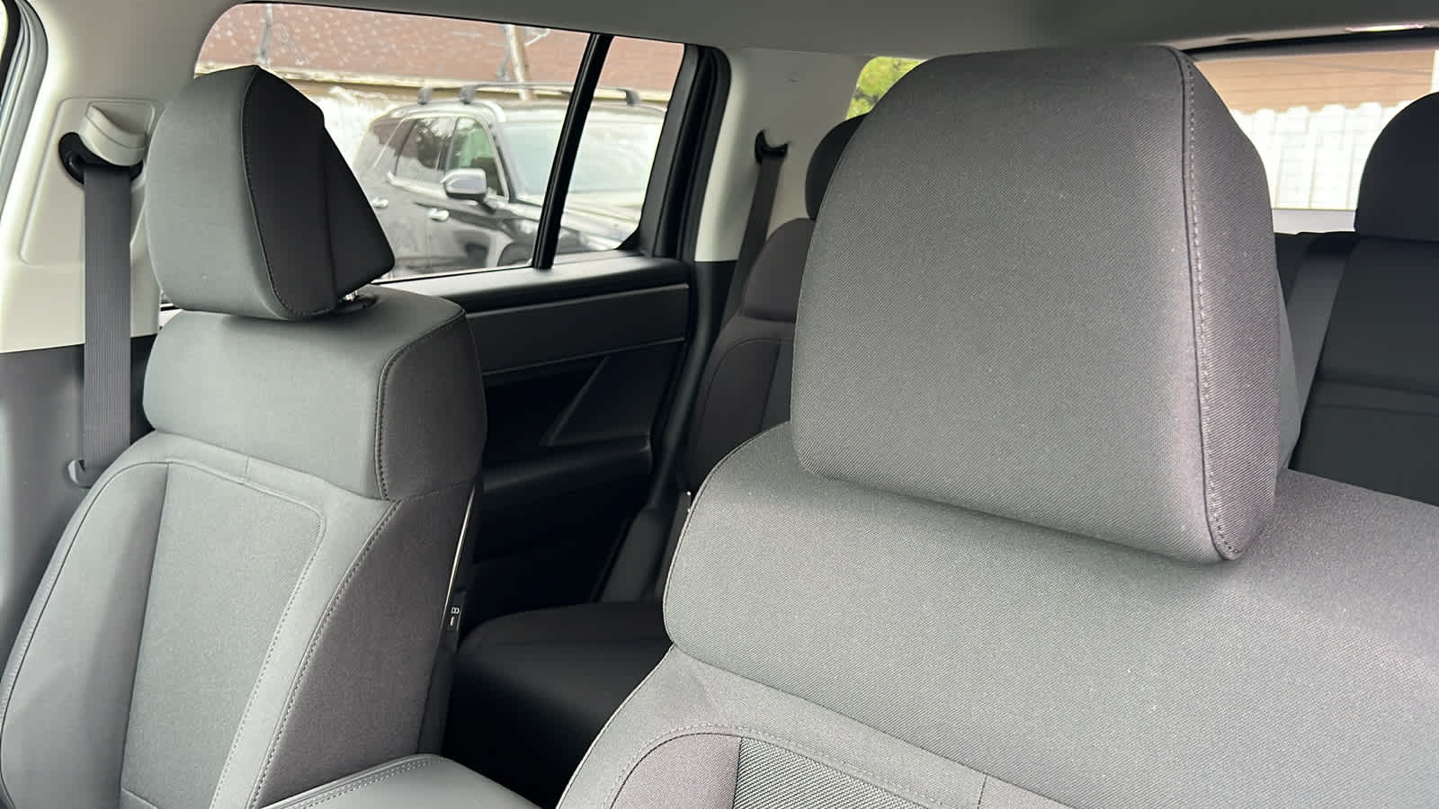 Thumbnail: 2026 Hyundai Santa Fe - 11