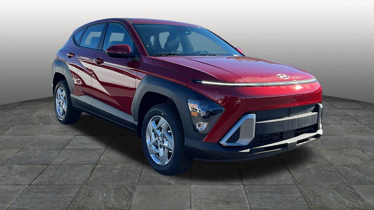 Thumbnail: 2026 Hyundai Kona - 3
