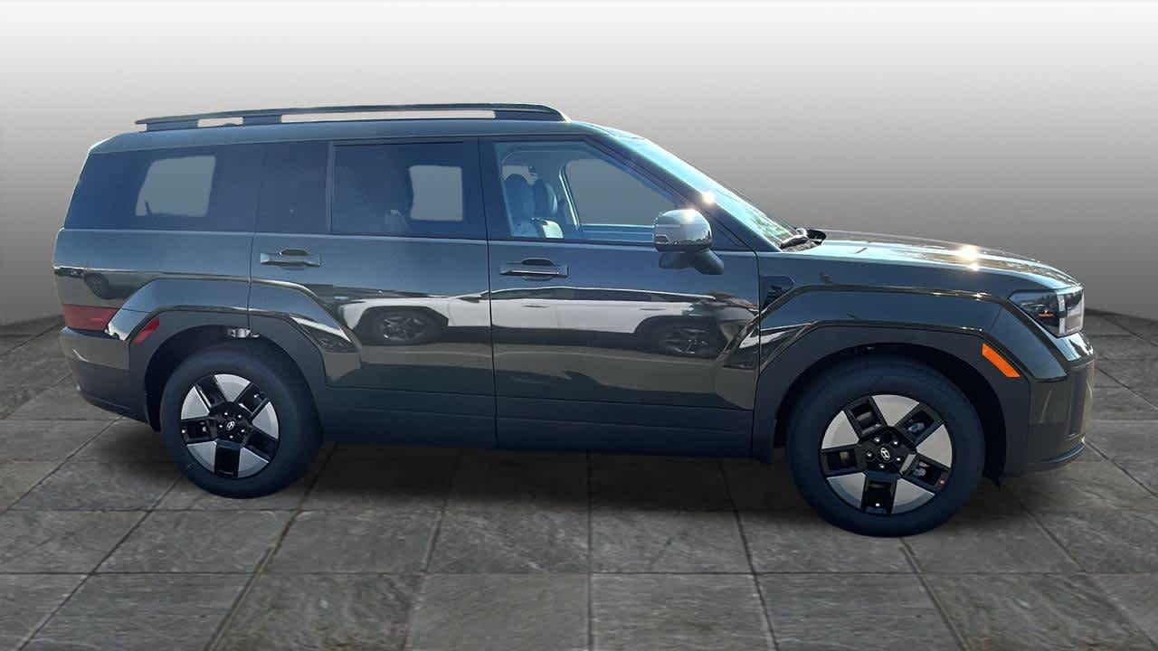 Thumbnail: 2026 Hyundai Santa Fe - 4