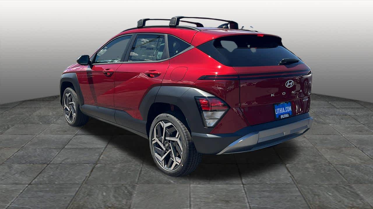 Thumbnail: 2026 Hyundai Kona - 7