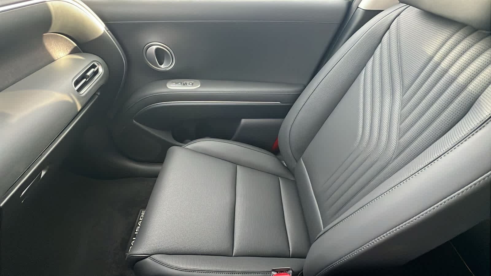 Thumbnail: 2026 Hyundai Palisade - 12