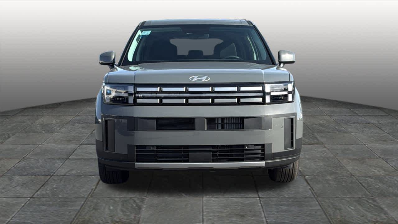 Thumbnail: 2026 Hyundai Santa Fe - 2