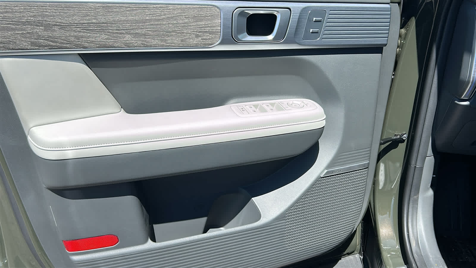 Thumbnail: 2026 Hyundai Santa Fe - 23