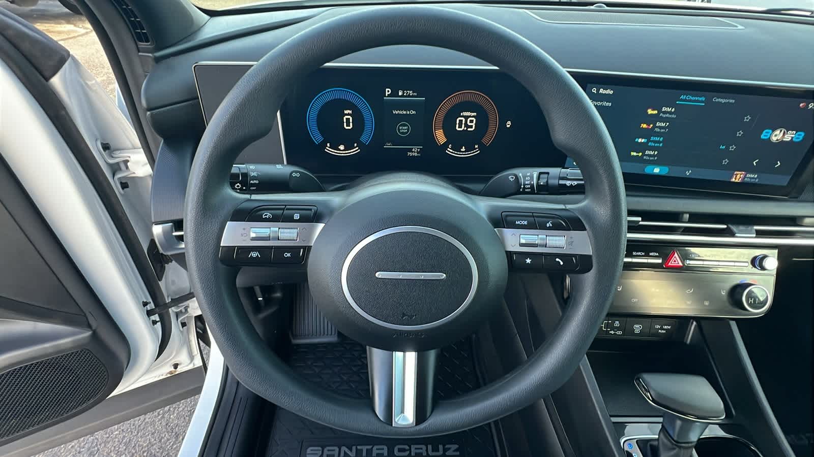 Thumbnail: 2025 Hyundai Santa Cruz - 18