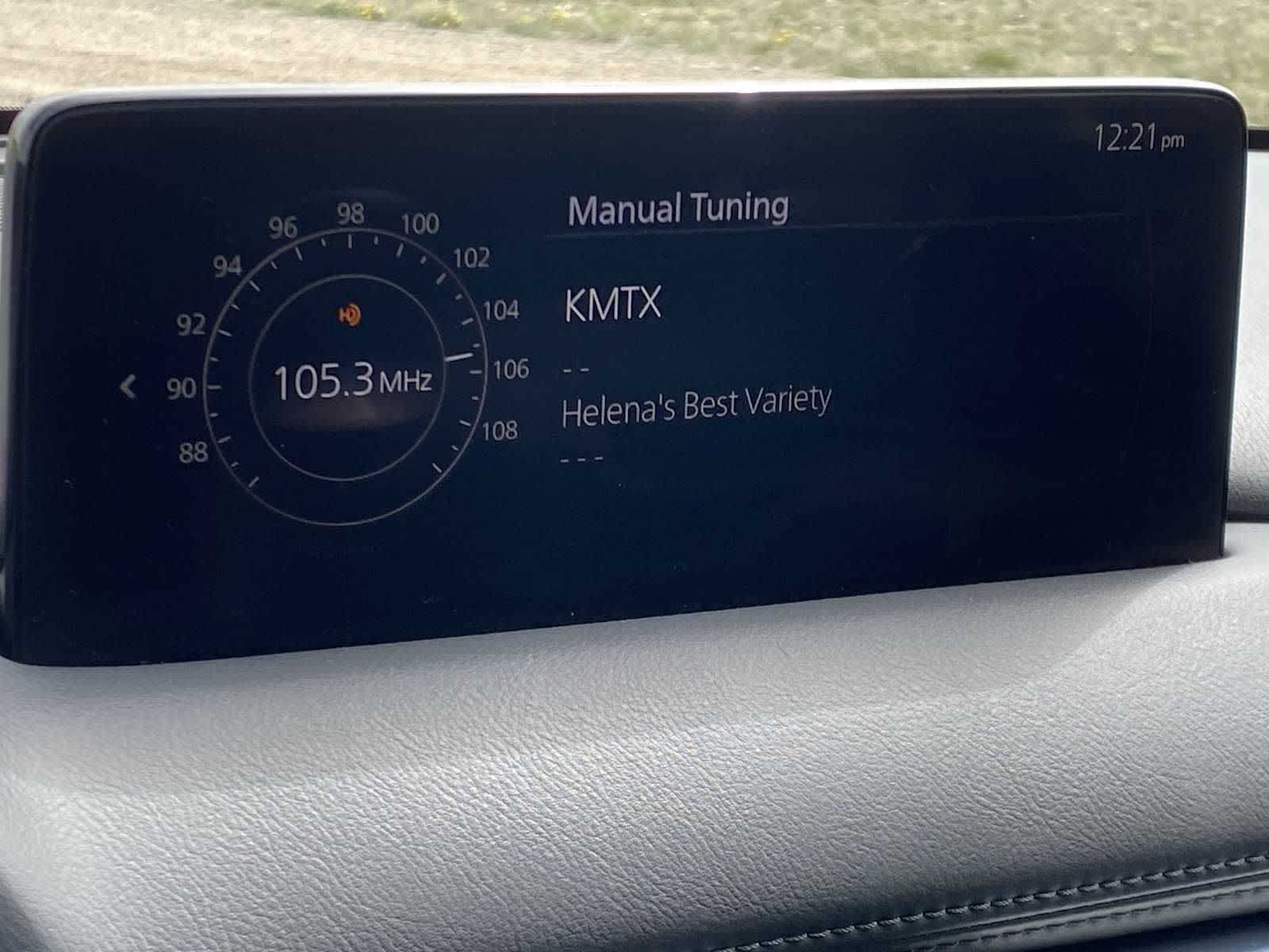 Thumbnail: 2021 Mazda CX-5 - 28
