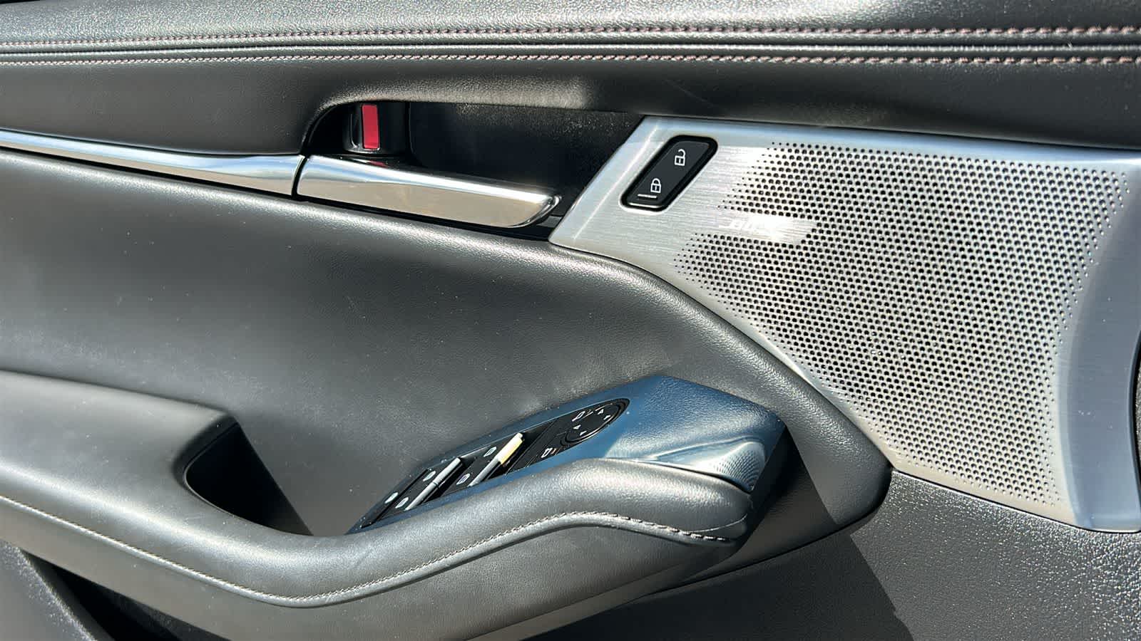 Thumbnail: 2020 Mazda Mazda3 - 22