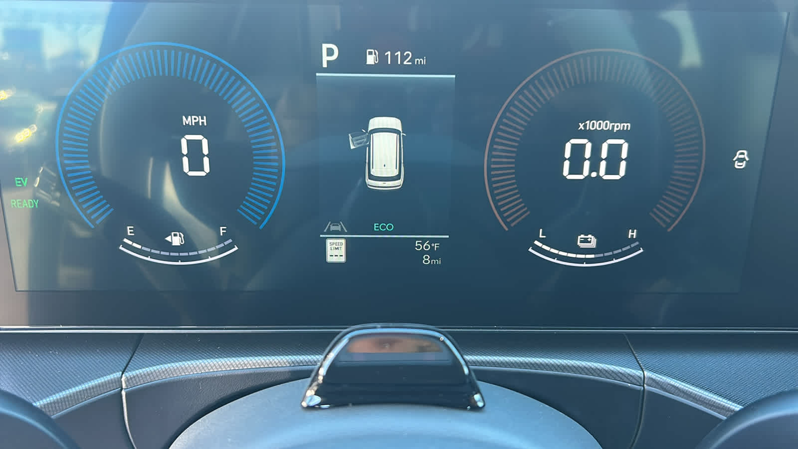 Thumbnail: 2026 Hyundai Santa Fe - 21