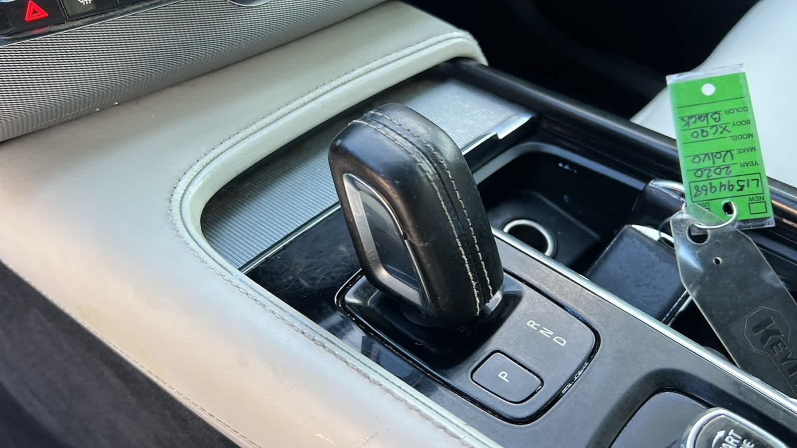 Thumbnail: 2020 Volvo XC90 - 13