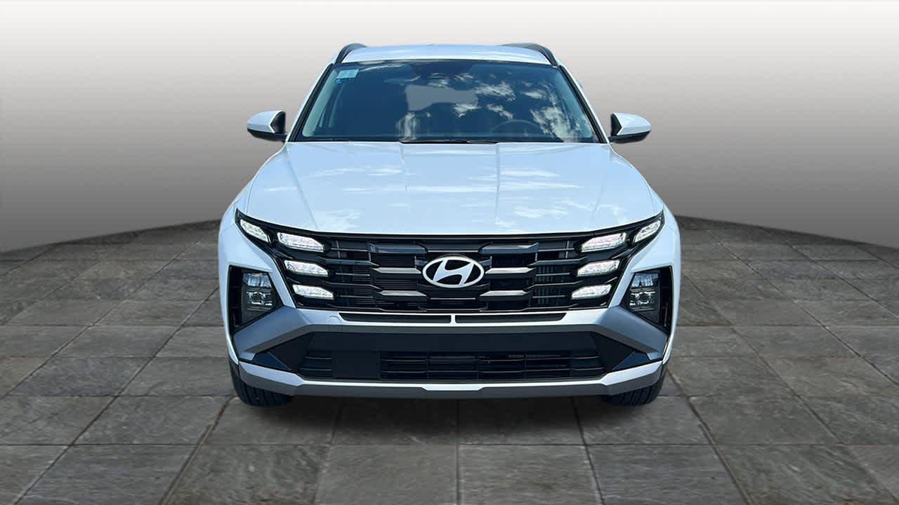 Thumbnail: 2026 Hyundai Tucson - 2
