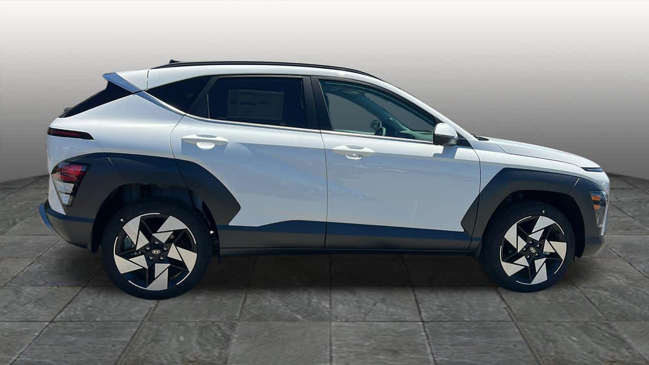 Thumbnail: 2026 Hyundai Kona - 4