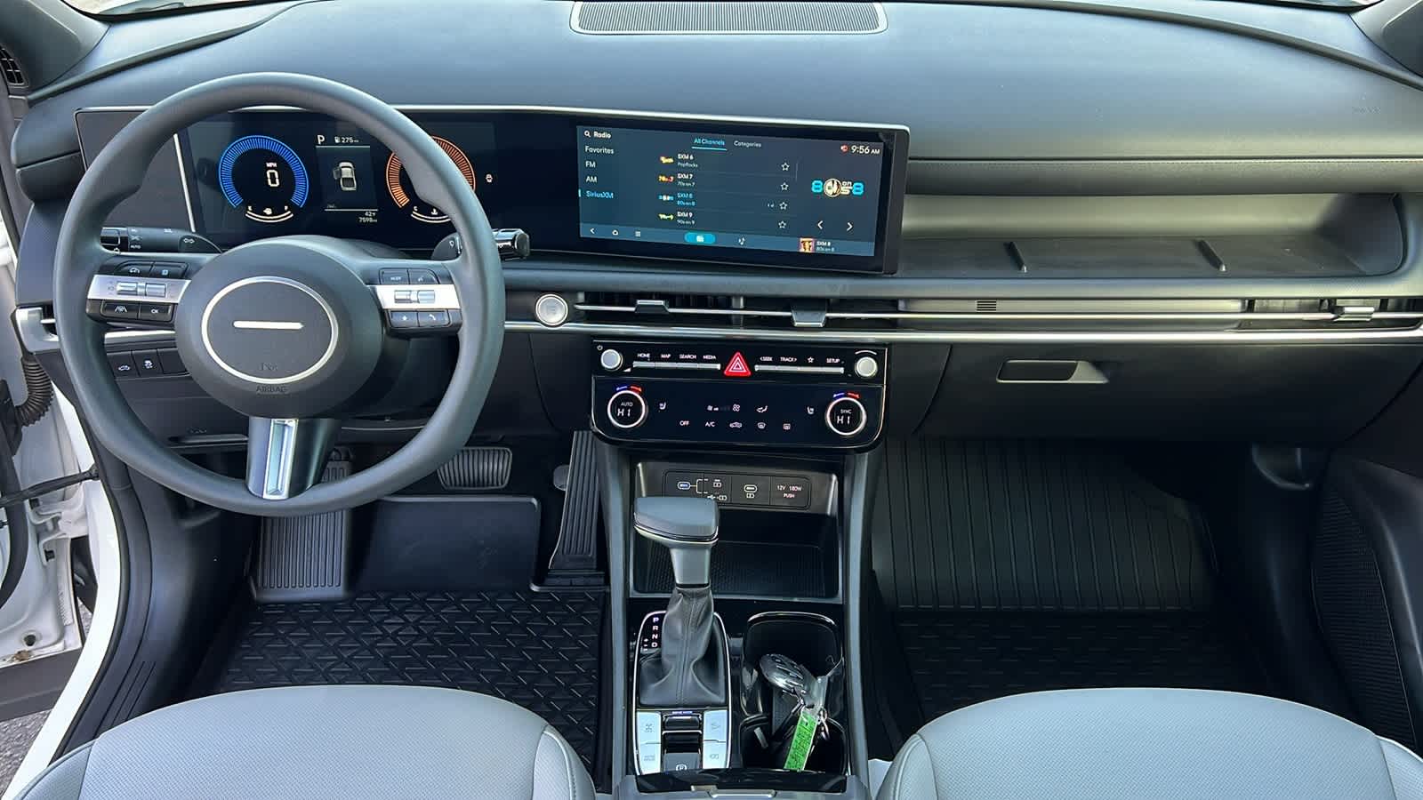 Thumbnail: 2025 Hyundai Santa Cruz - 26