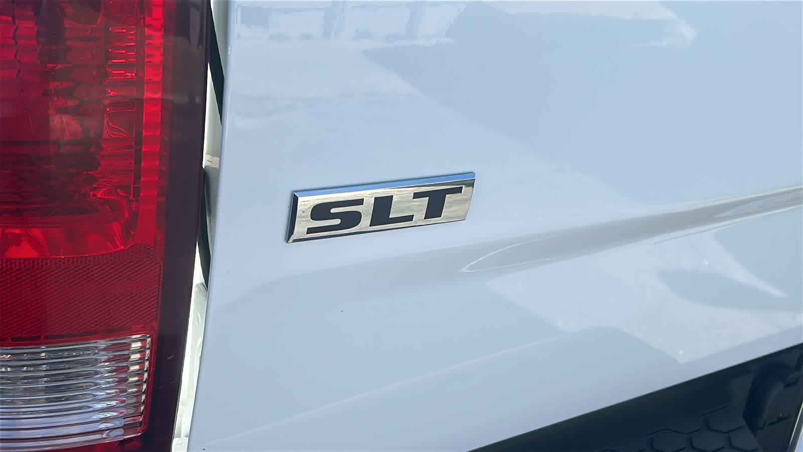 Thumbnail: 2023 RAM 1500 Classic - 10