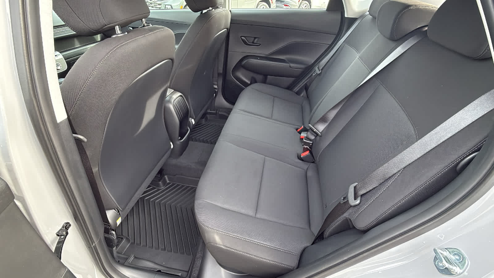 Thumbnail: 2026 Hyundai Kona - 24