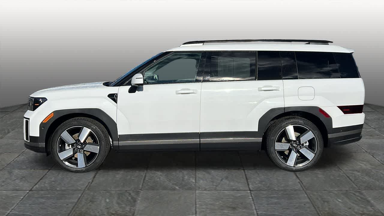 Thumbnail: 2026 Hyundai Santa Fe - 8