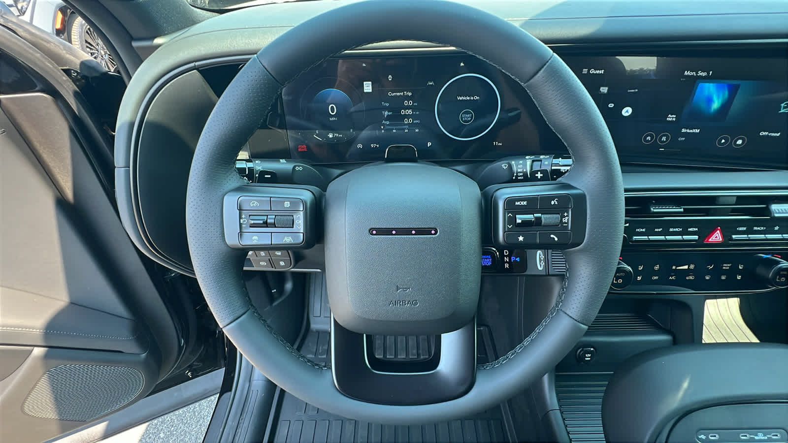 Thumbnail: 2026 Hyundai Palisade - 18