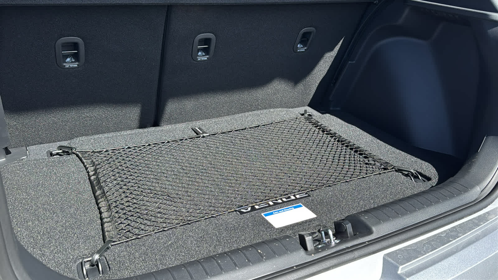 Thumbnail: 2026 Hyundai Venue - 27