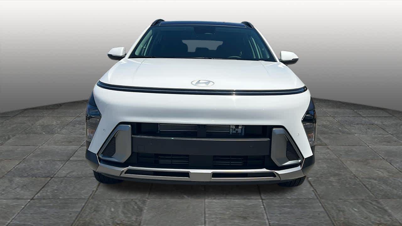 Thumbnail: 2026 Hyundai Kona - 2