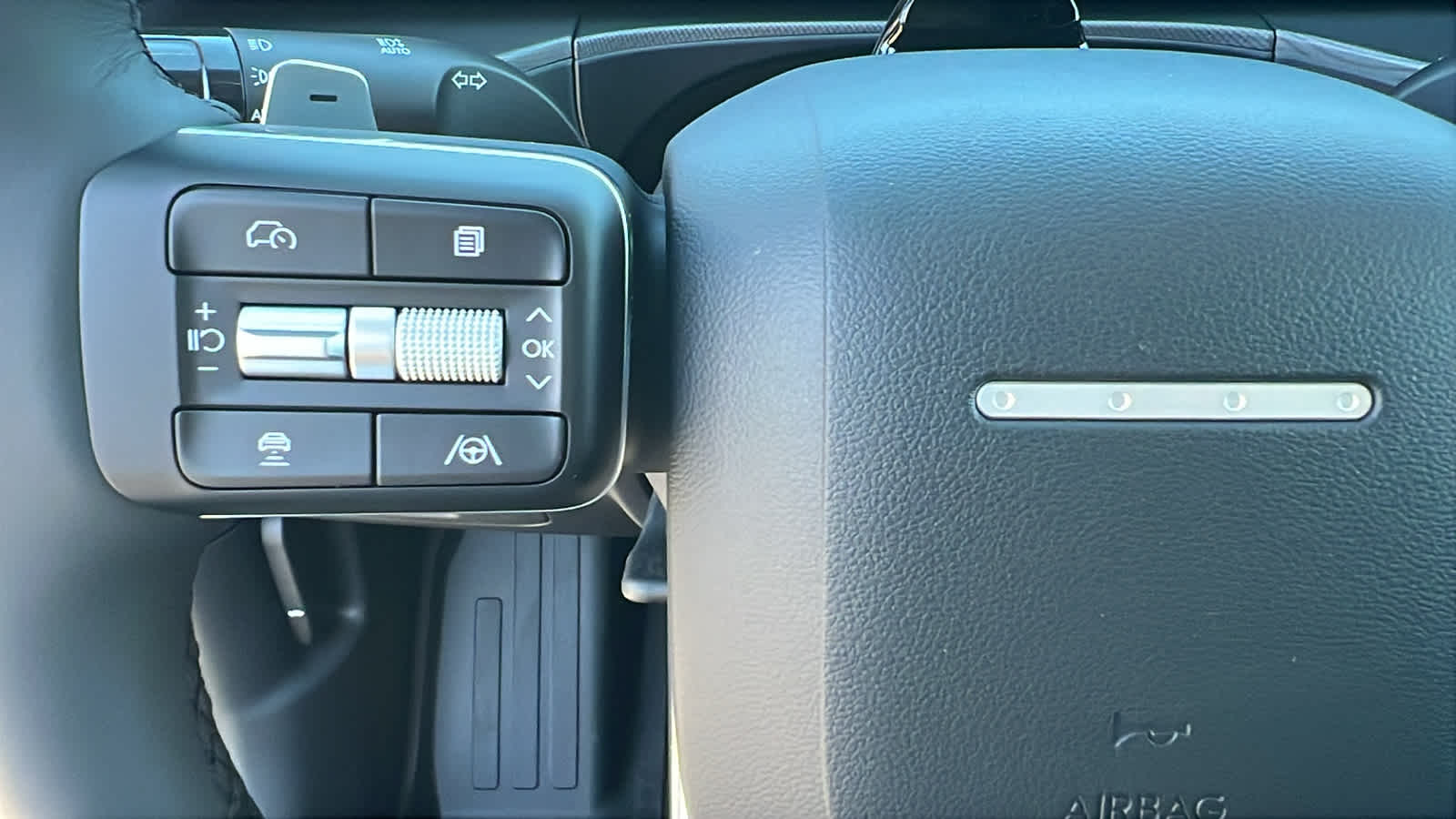 Thumbnail: 2026 Hyundai Santa Fe - 19