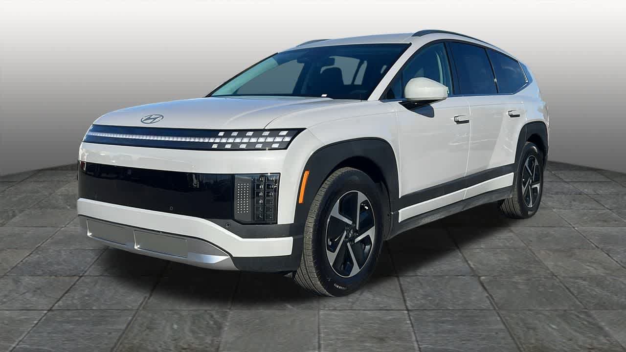 Thumbnail: 2026 Hyundai Ioniq - 1