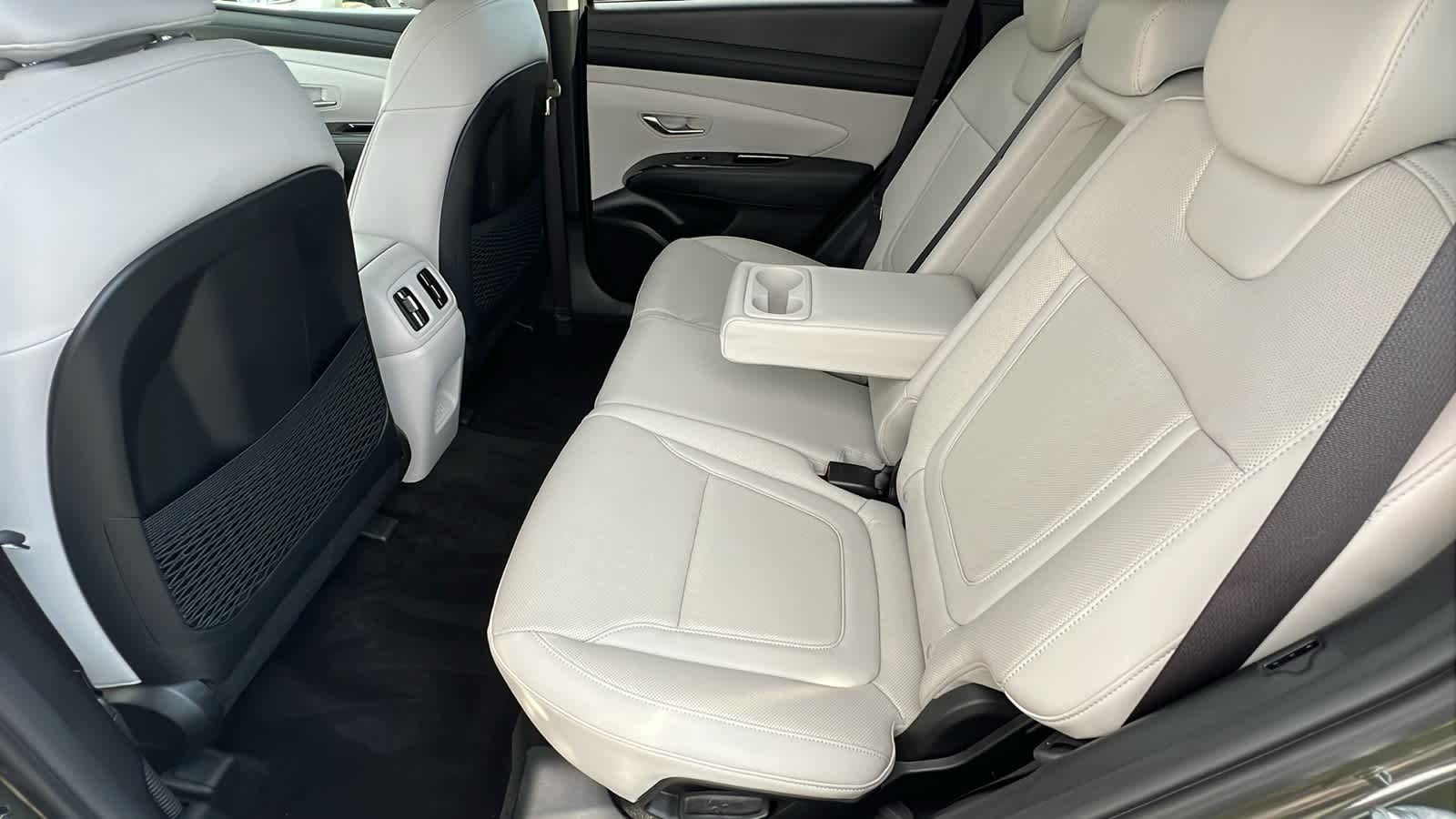 Thumbnail: 2025 Hyundai Tucson - 24