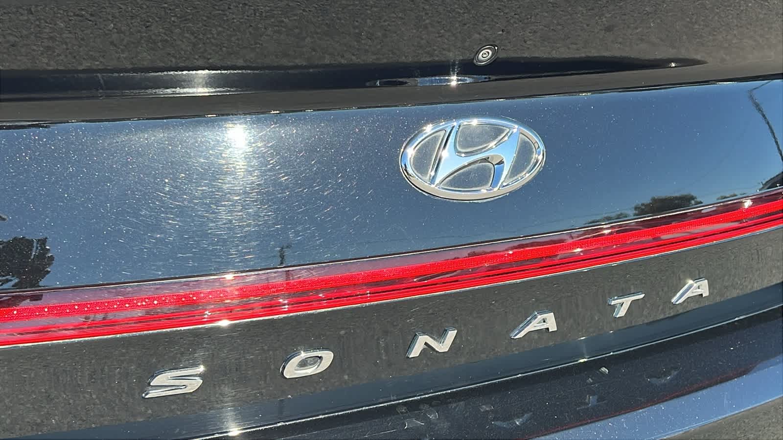 Thumbnail: 2021 Hyundai Sonata - 28
