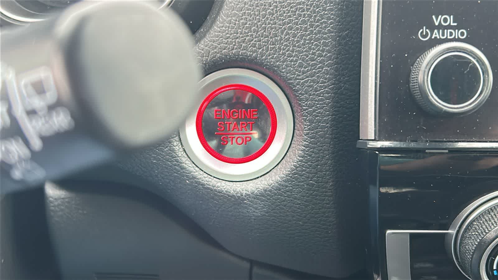 Thumbnail: 2021 Honda CR-V - 16