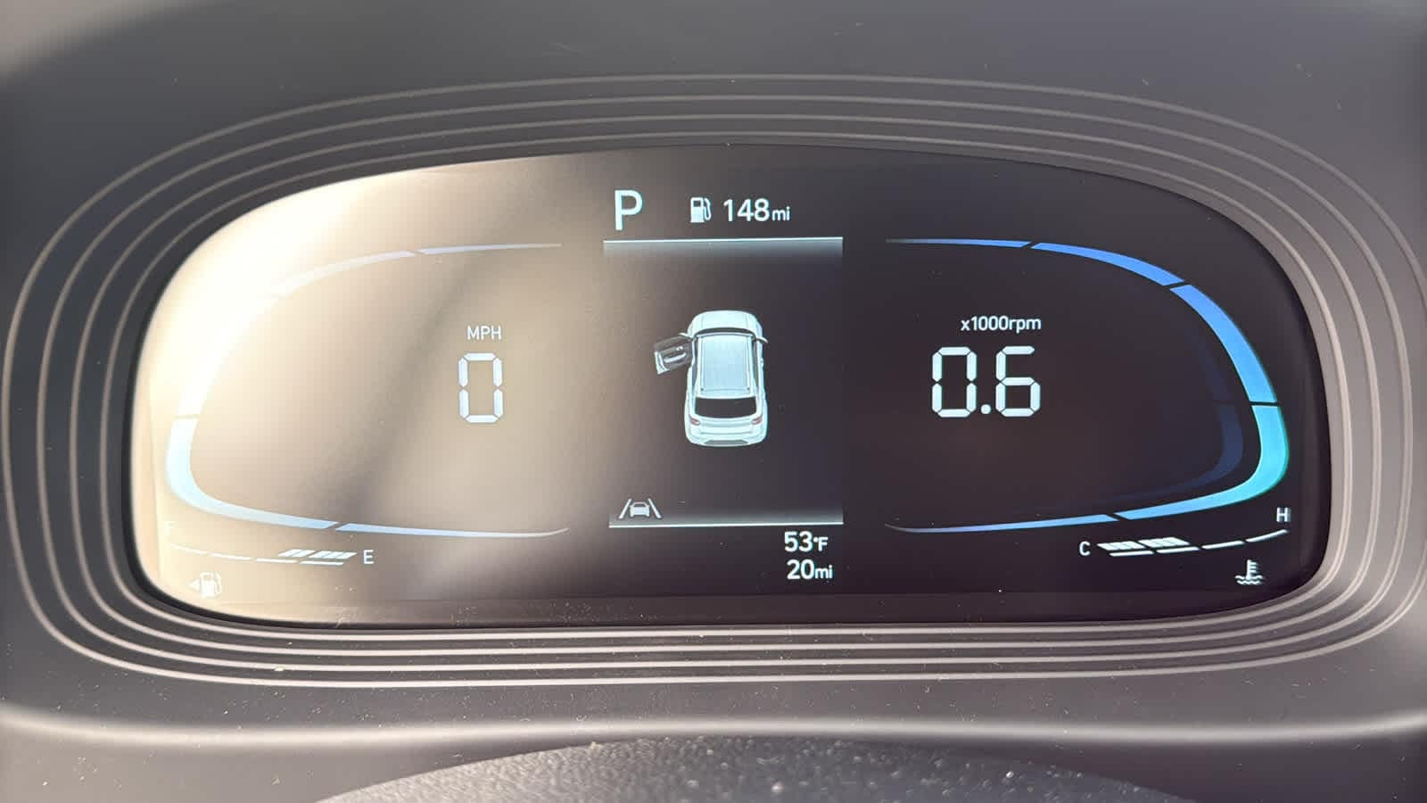 Thumbnail: 2026 Hyundai Venue - 21