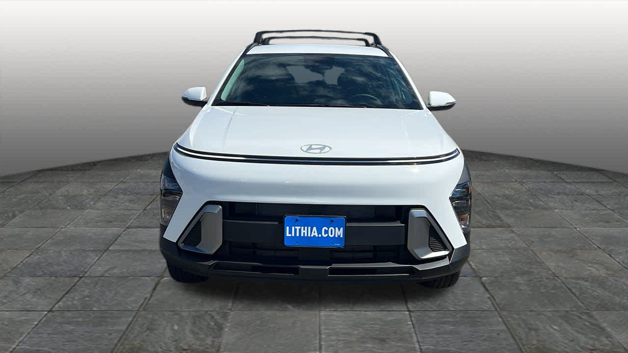 Thumbnail: 2025 Hyundai Kona - 2