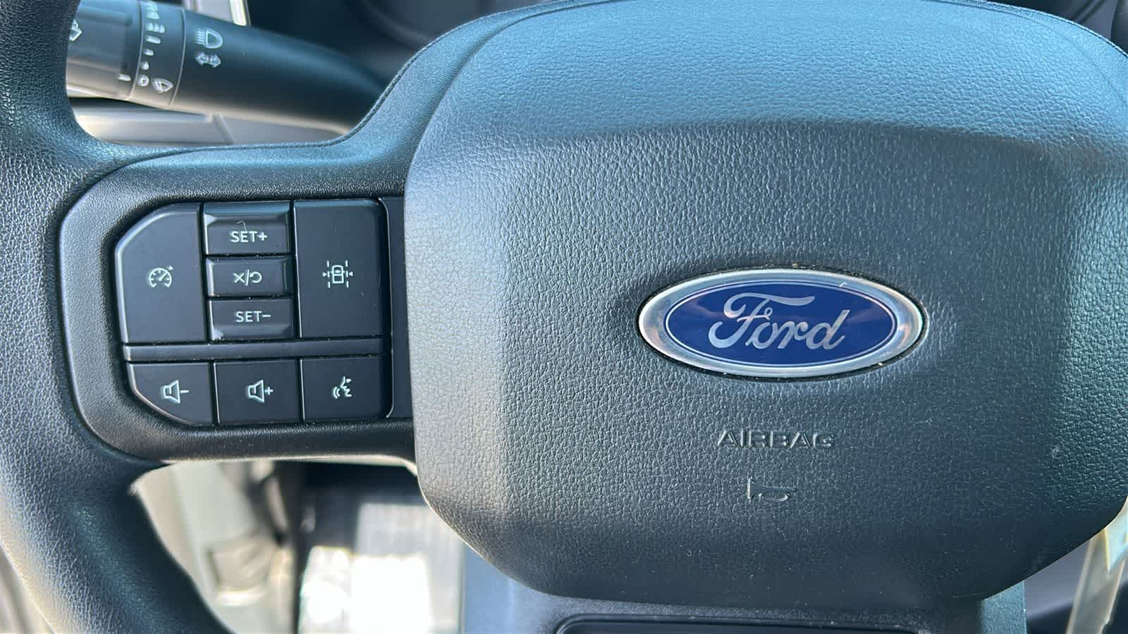 Thumbnail: 2023 Ford F-150 - 19