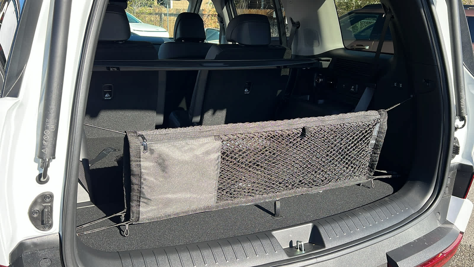 Thumbnail: 2026 Hyundai Santa Fe - 27