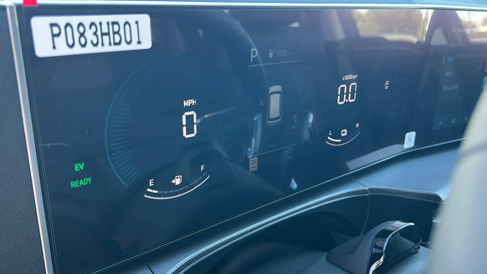 Thumbnail: 2026 Hyundai Santa Fe - 21