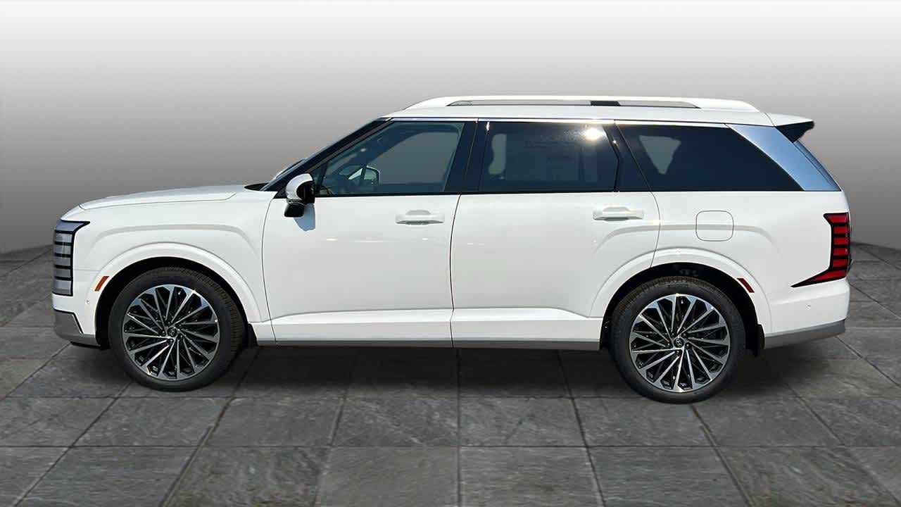 Thumbnail: 2026 Hyundai Palisade - 8