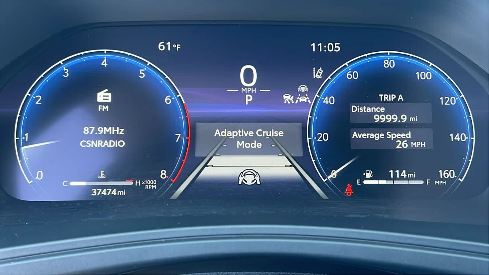 Thumbnail: 2024 Toyota Grand Highlander - 21