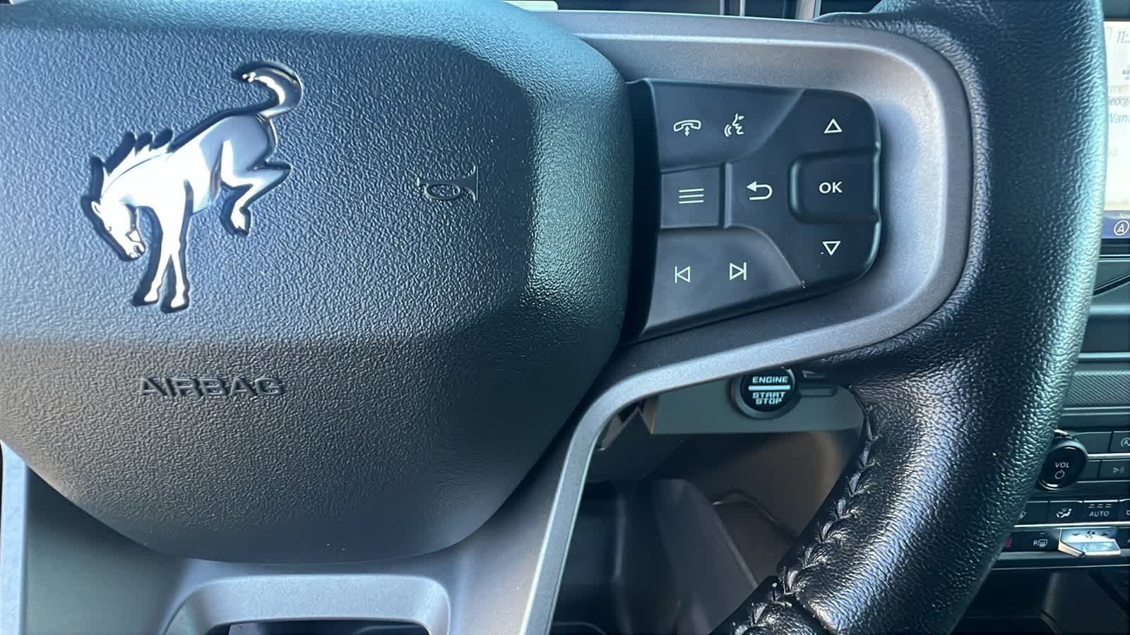 Thumbnail: 2022 Ford Bronco - 20