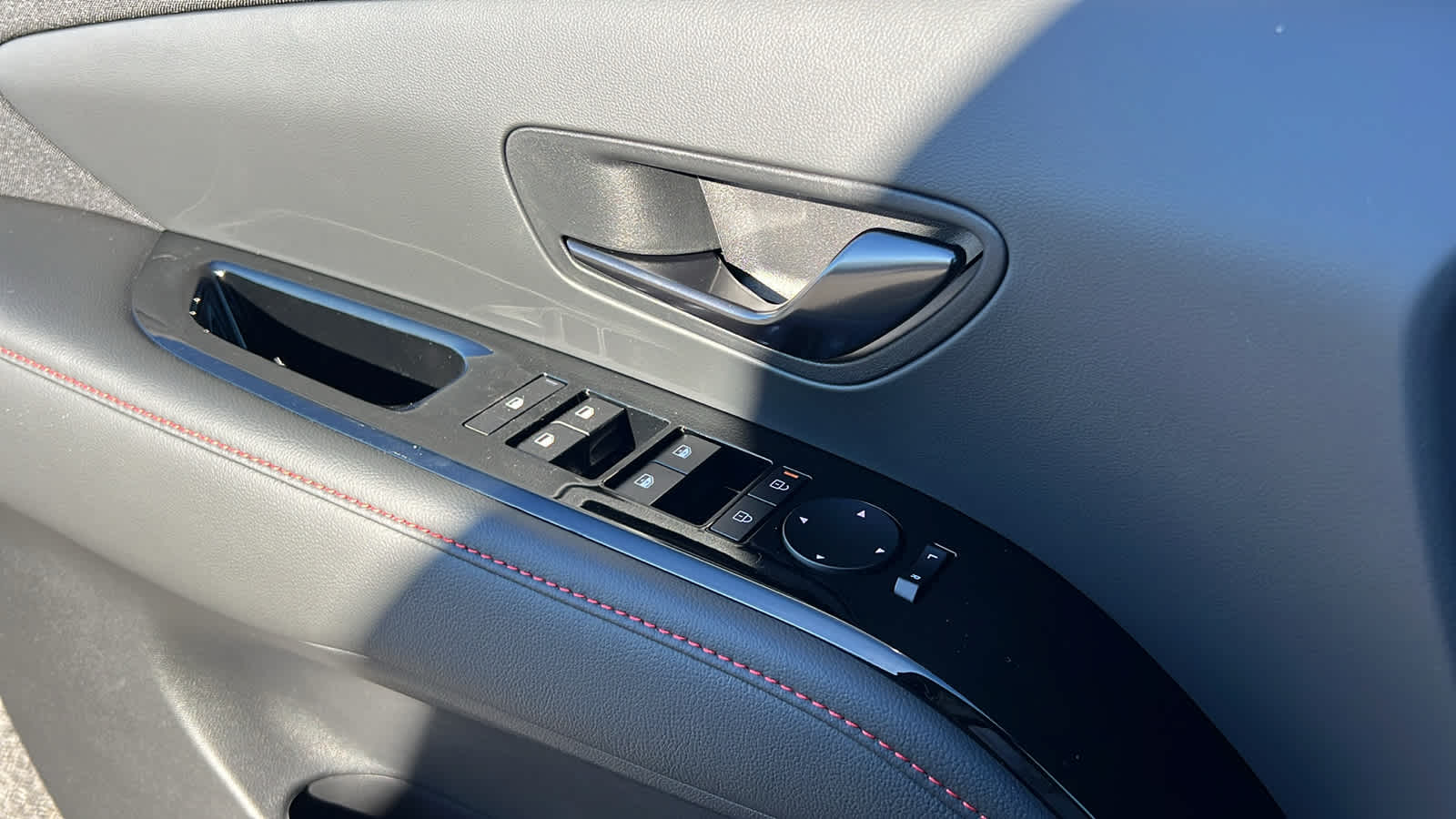 Thumbnail: 2025 Hyundai Tucson - 22