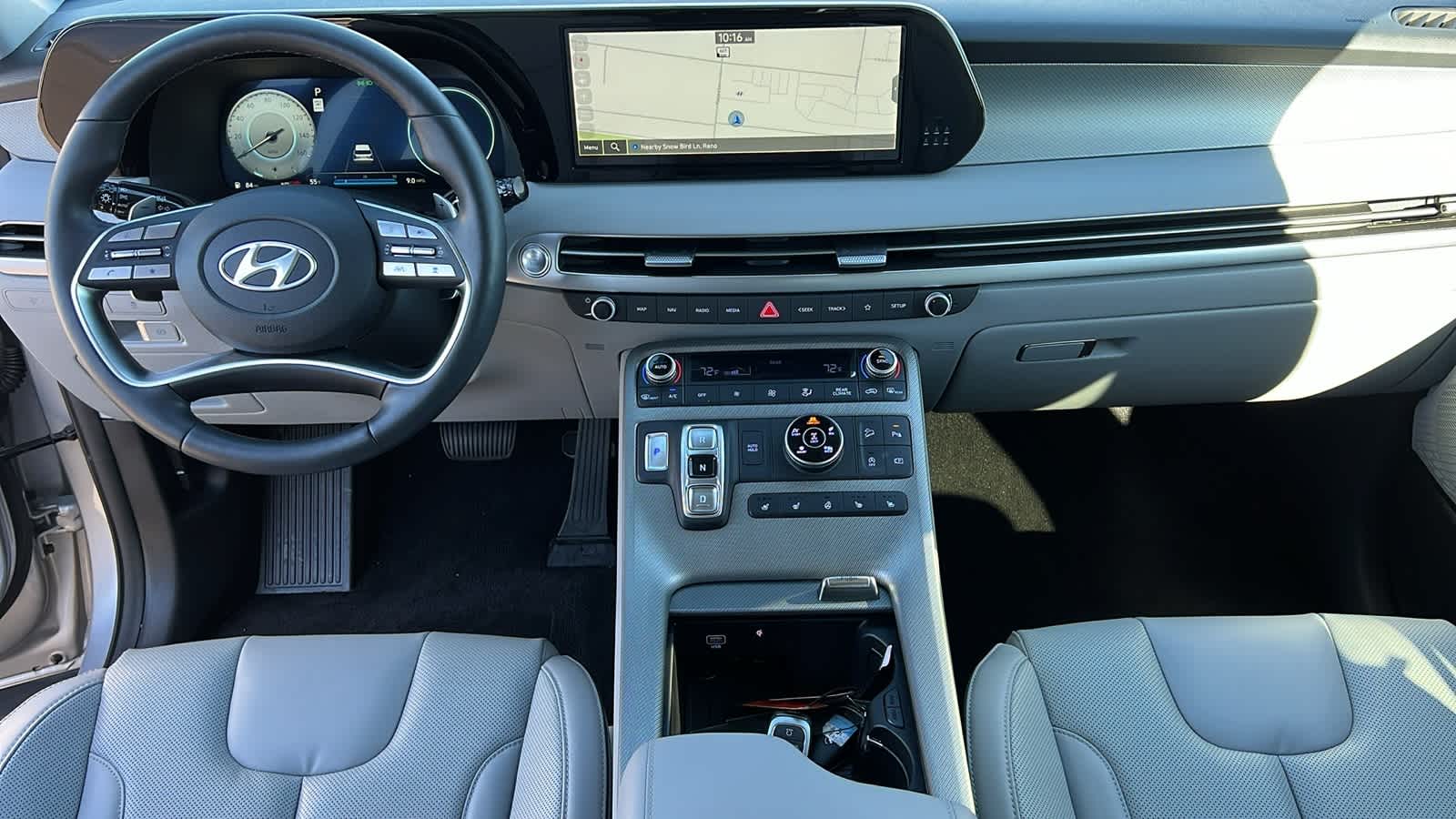 Thumbnail: 2025 Hyundai Palisade - 26