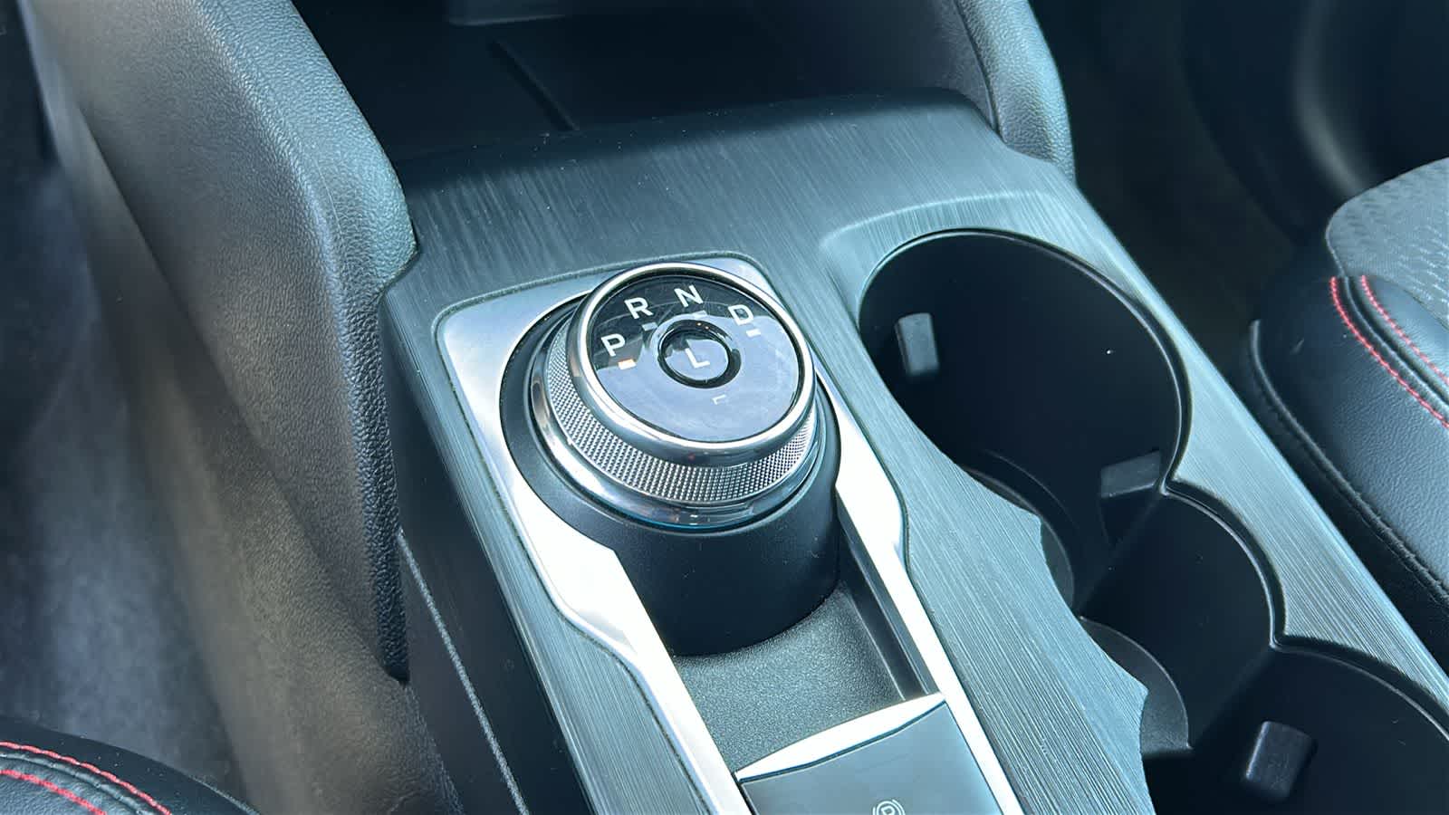 Thumbnail: 2023 Ford Escape - 13