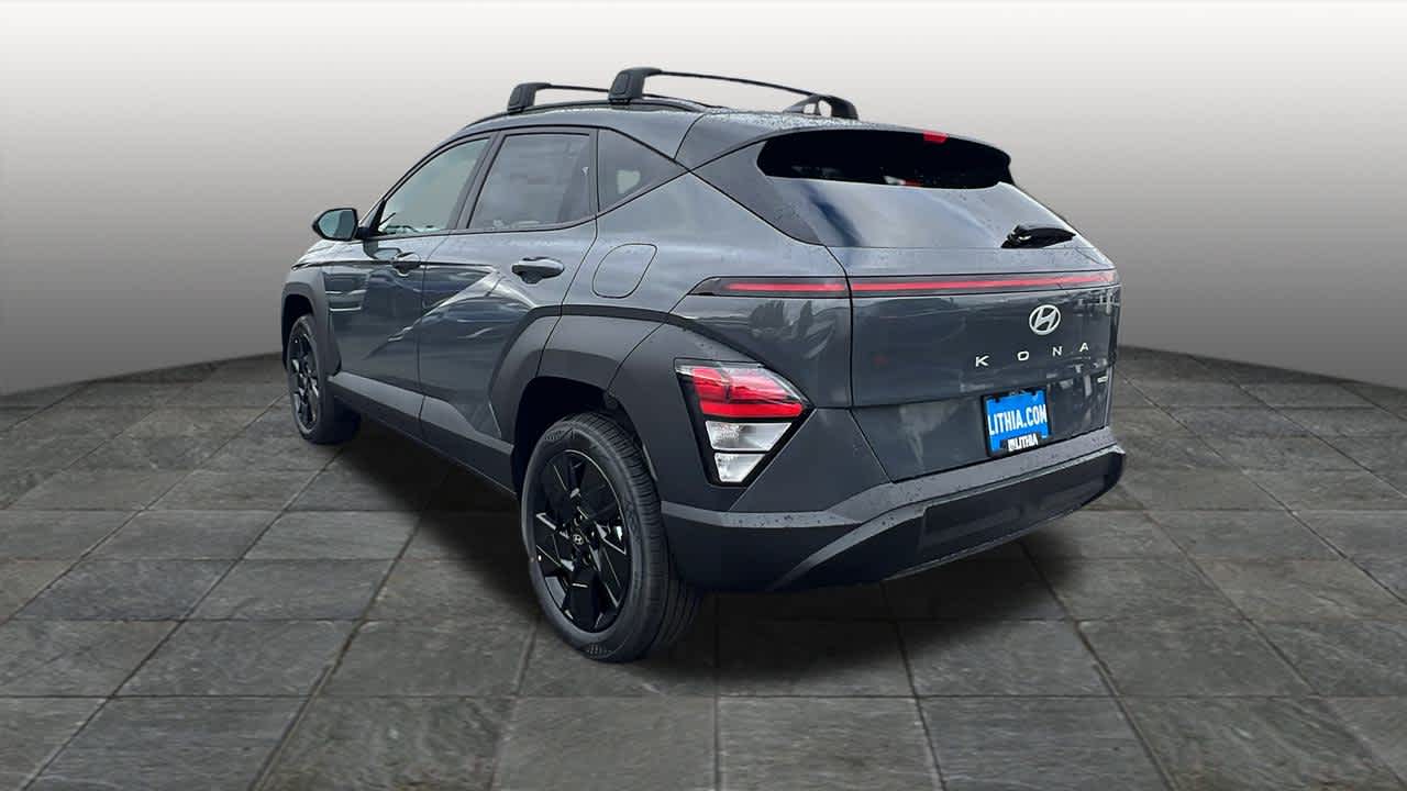 Thumbnail: 2026 Hyundai Kona - 7