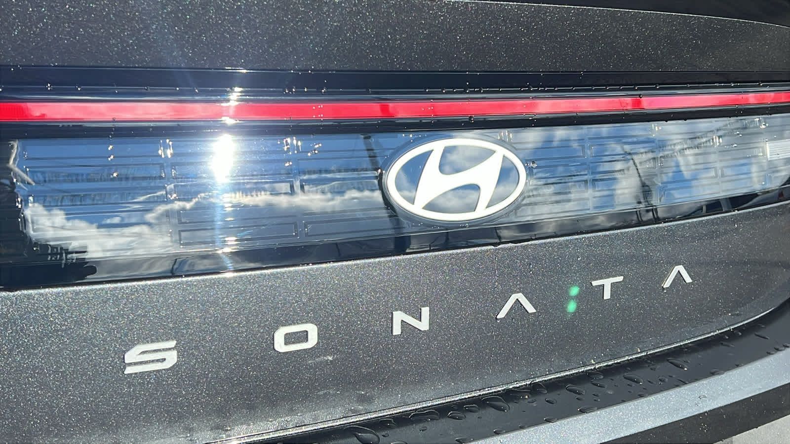 Thumbnail: 2026 Hyundai Sonata - 28