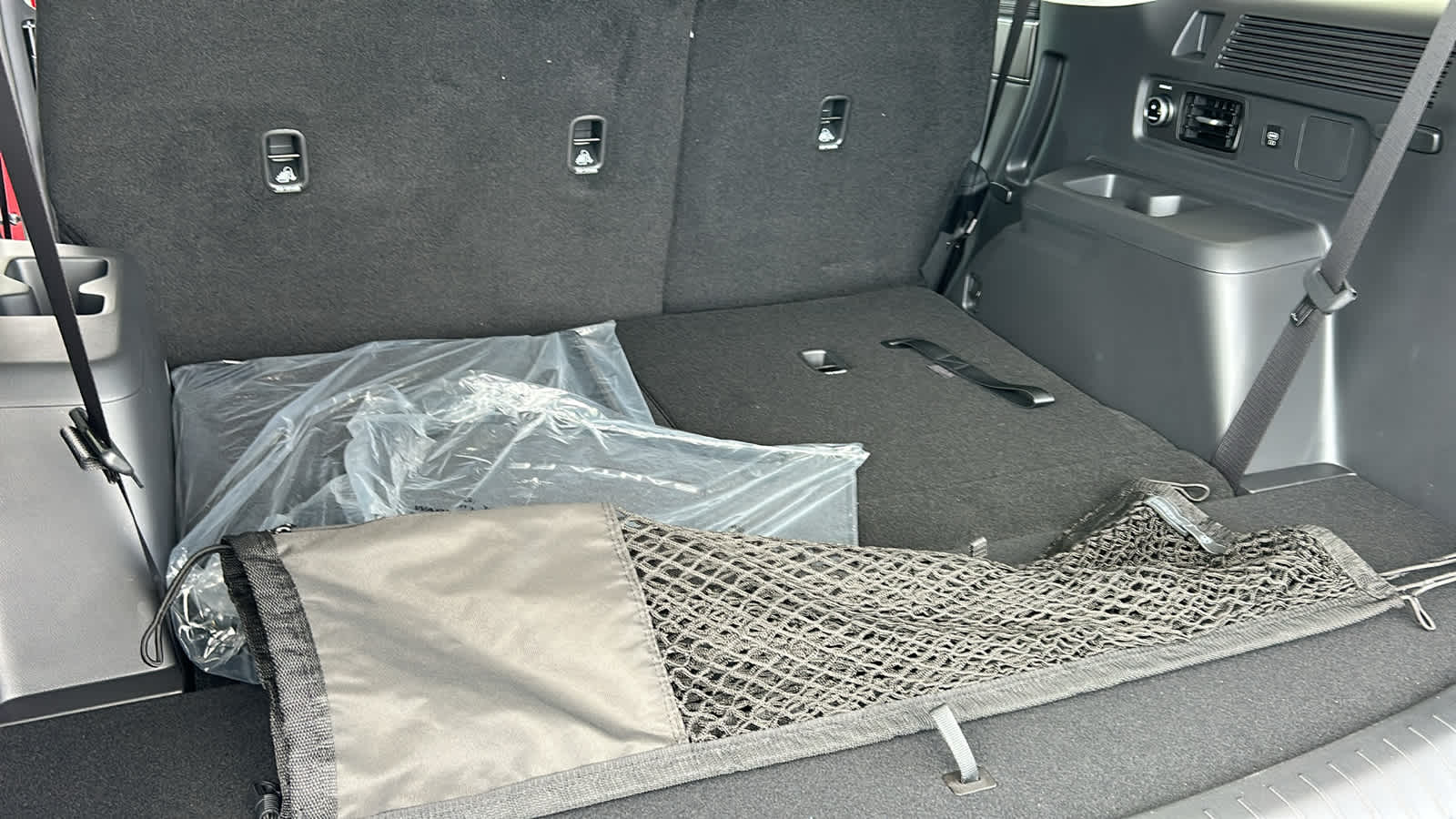 Thumbnail: 2026 Hyundai Santa Fe - 27