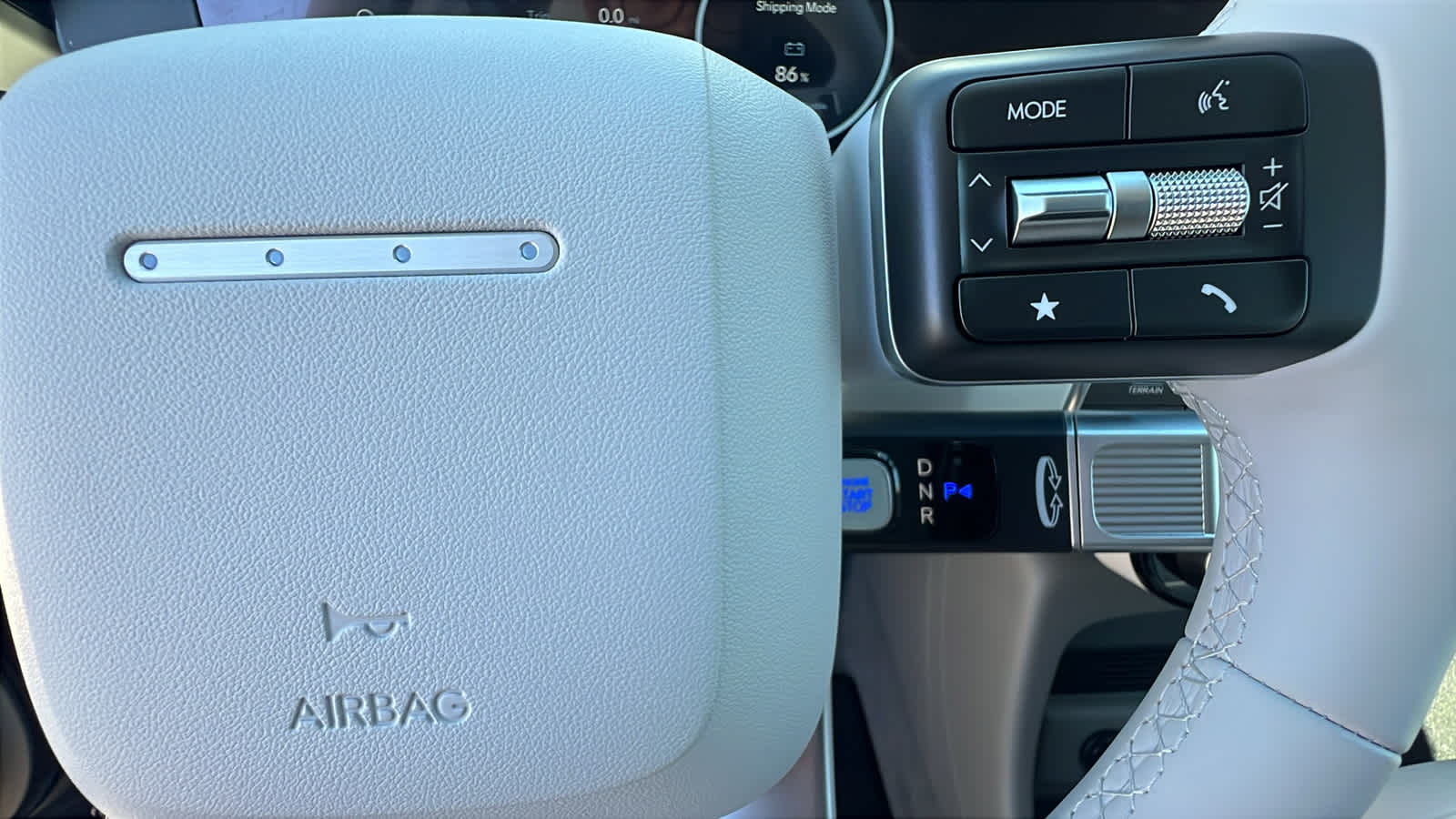 Thumbnail: 2026 Hyundai Palisade - 20