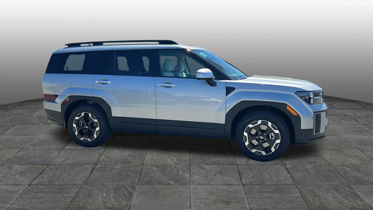 Thumbnail: 2026 Hyundai Santa Fe - 4