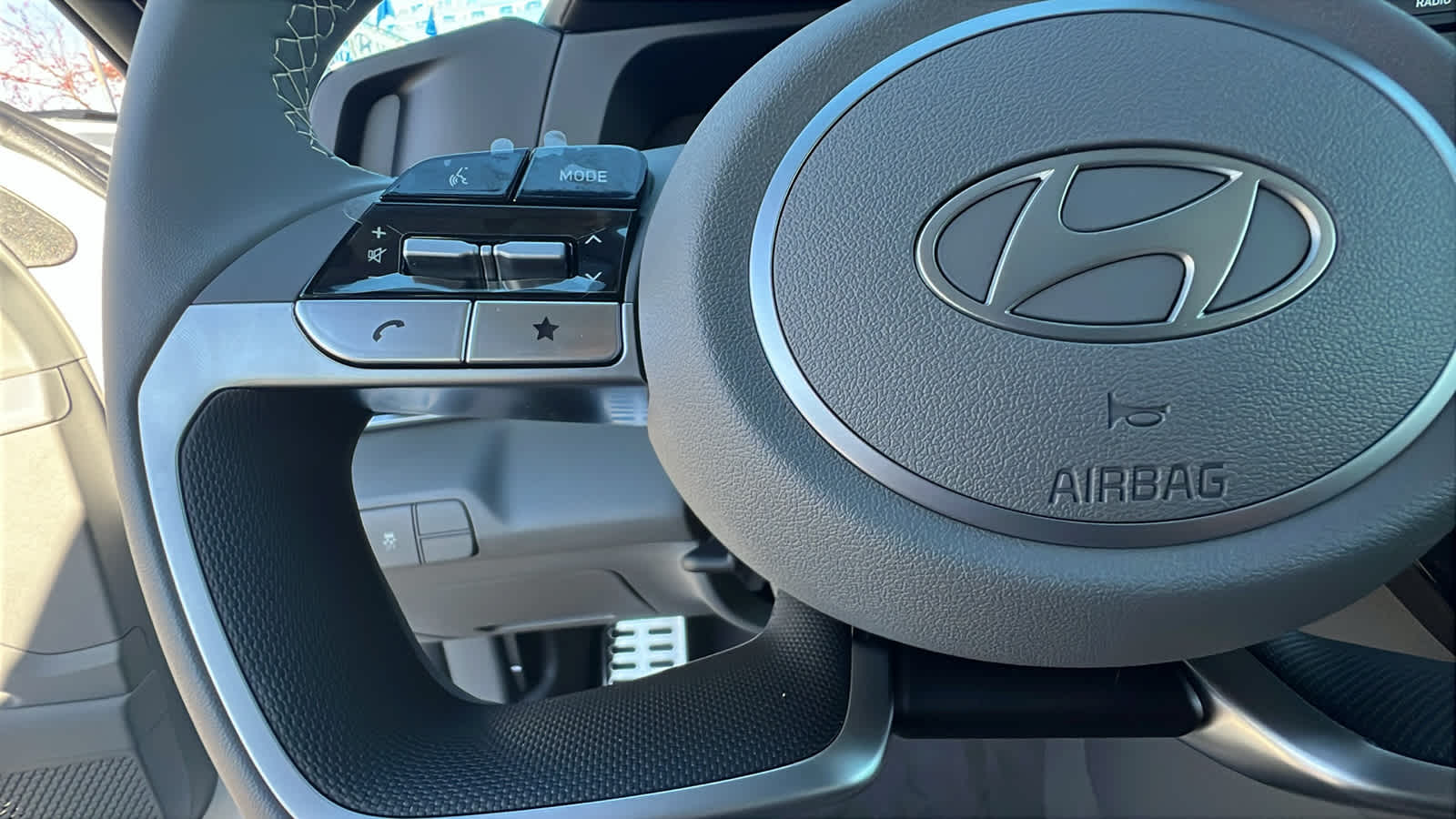 Thumbnail: 2026 Hyundai Elantra - 19