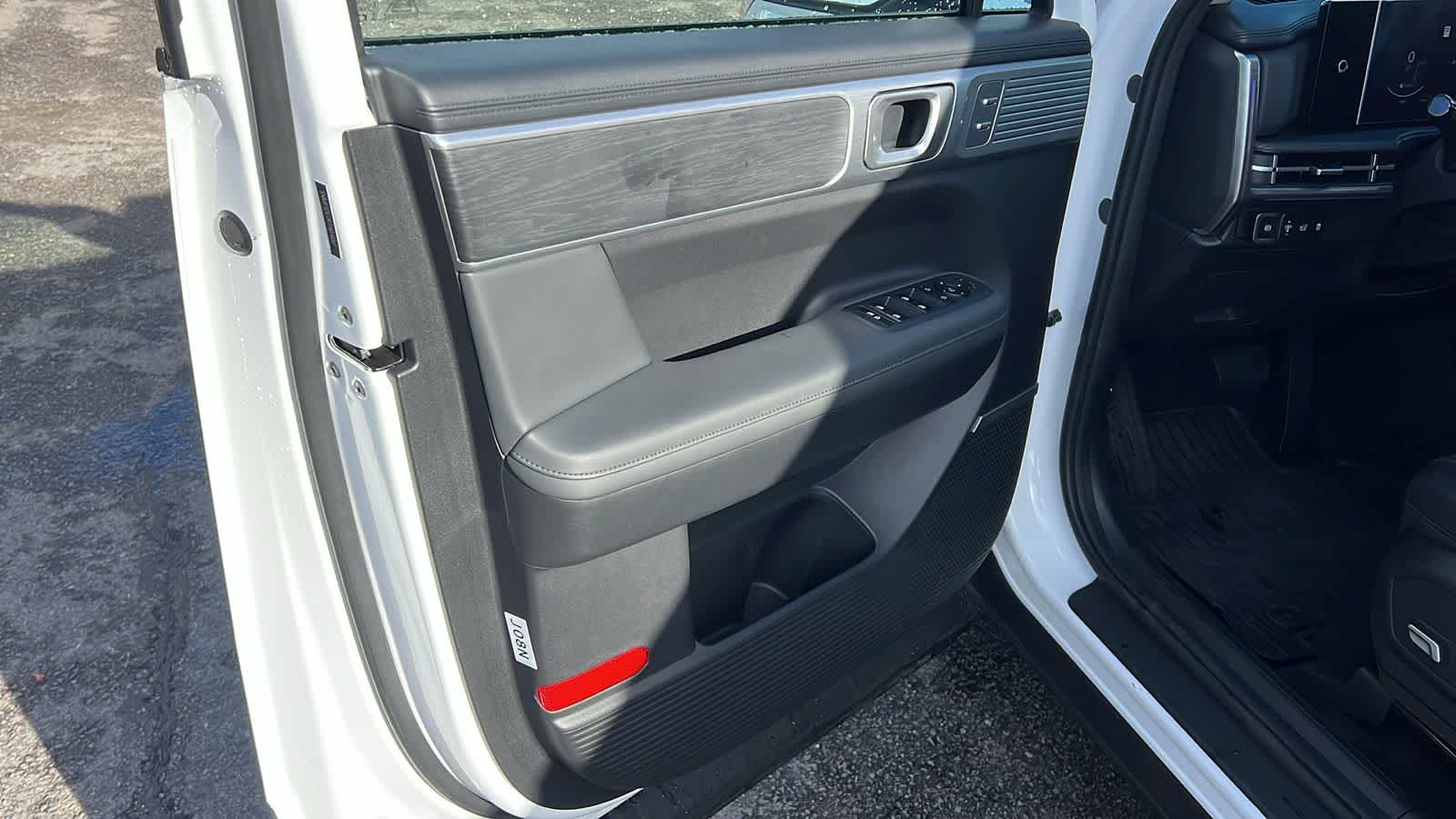 Thumbnail: 2026 Hyundai Santa Fe - 23