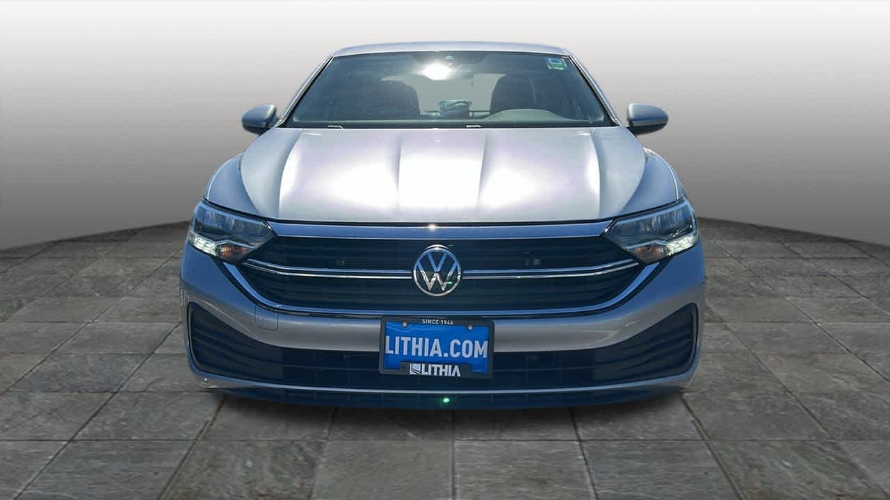 Thumbnail: 2024 Volkswagen Jetta - 2