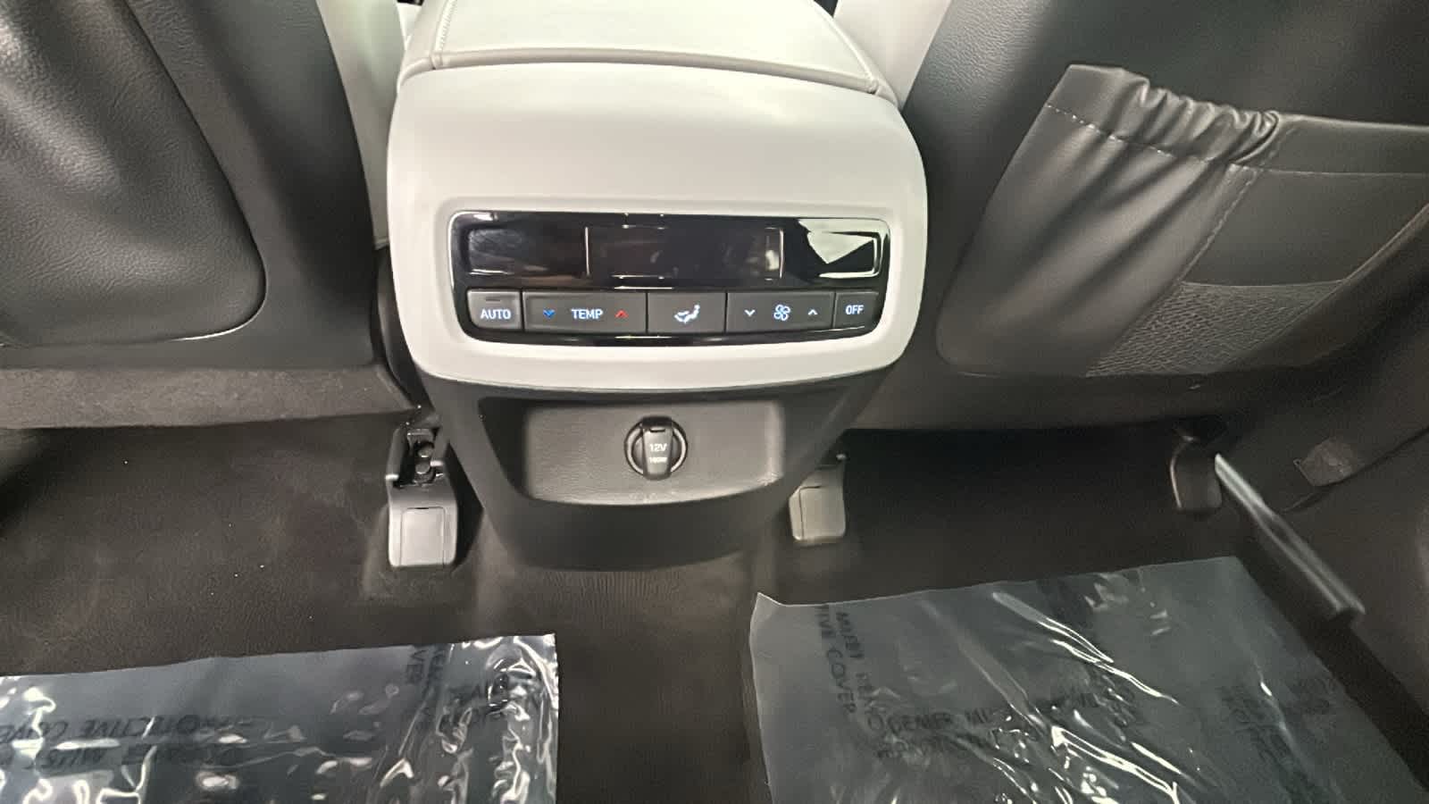 Thumbnail: 2024 Hyundai Palisade - 25