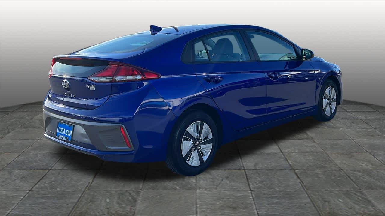 Thumbnail: 2022 Hyundai Ioniq - 5