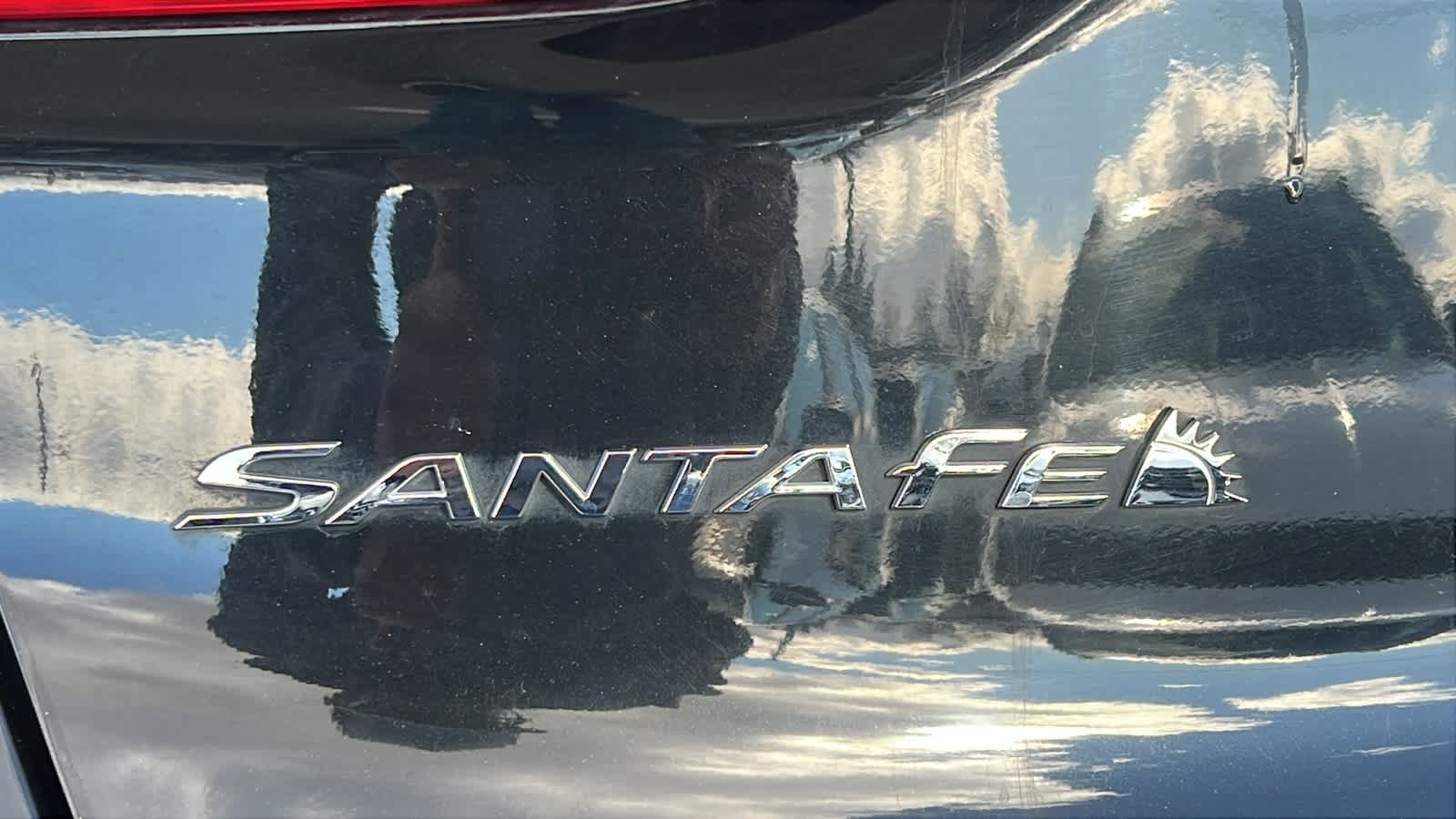 Thumbnail: 2021 Hyundai Santa Fe - 28