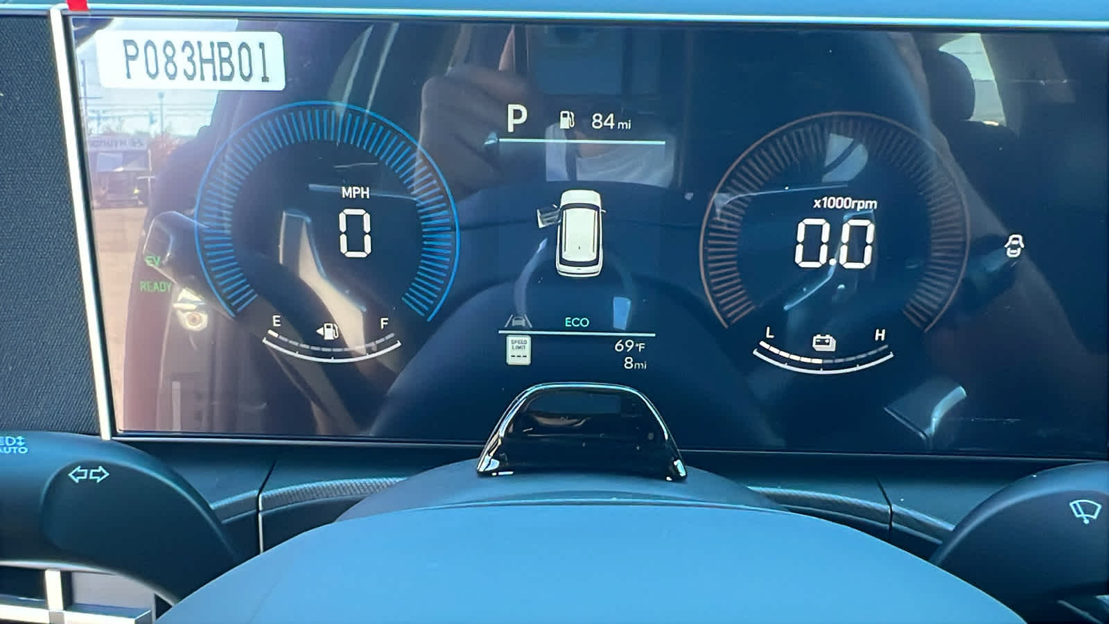 Thumbnail: 2026 Hyundai Santa Fe - 21