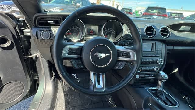 2016 Ford Mustang V6 15